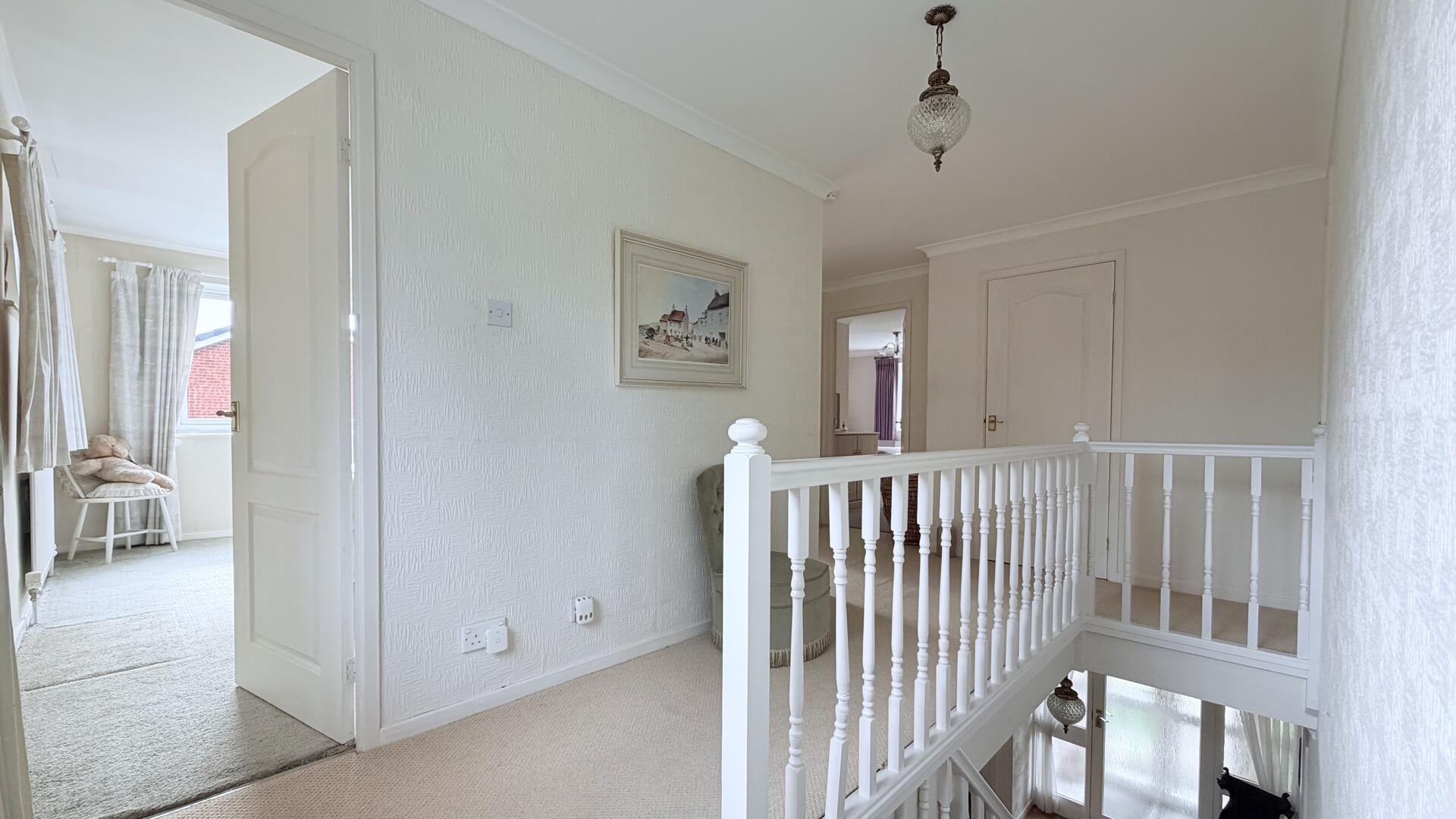 Lynwood Drive, Blakedown, Kidderminster